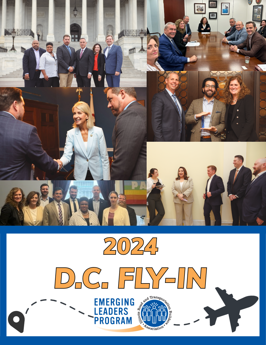 2024 D.C. Fly-In Collage